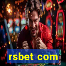 rsbet com